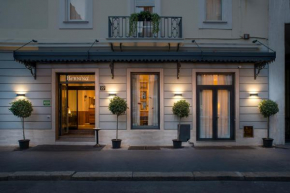 Hotel Bernina Milano